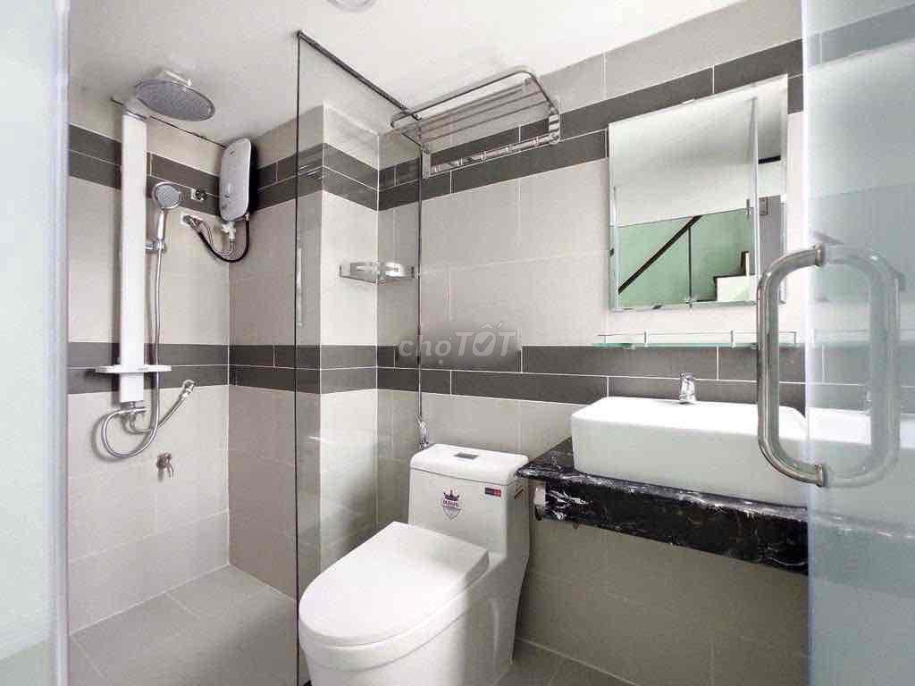 CHO THUÊ CĂN DUPLEX PHÙ HỢP Ở 3-4 NGƯỜI GẦN CÁC TRƯỜNG ĐẠI HỌC TDTU