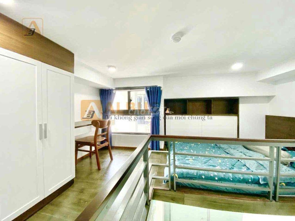 CHO THUÊ CĂN DUPLEX PHÙ HỢP Ở 3-4 NGƯỜI GẦN CÁC TRƯỜNG ĐẠI HỌC TDTU