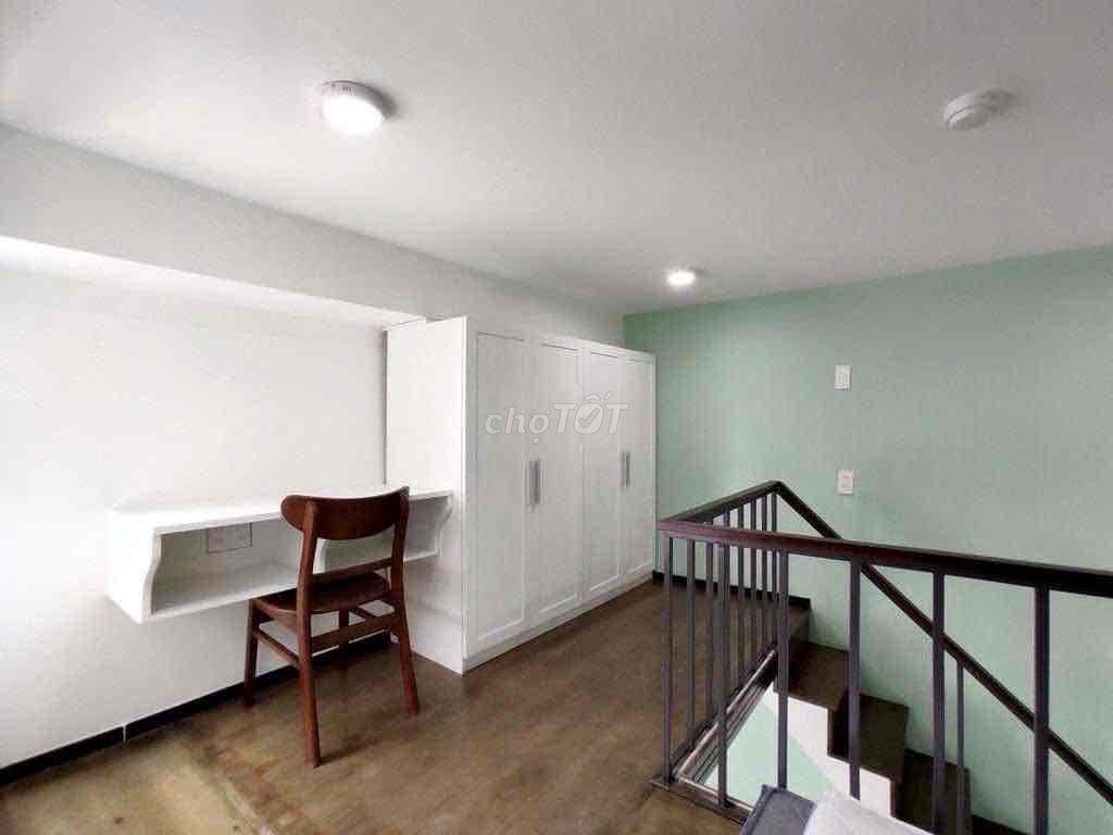CHO THUÊ CĂN DUPLEX PHÙ HỢP Ở 3-4 NGƯỜI GẦN CÁC TRƯỜNG ĐẠI HỌC TDTU