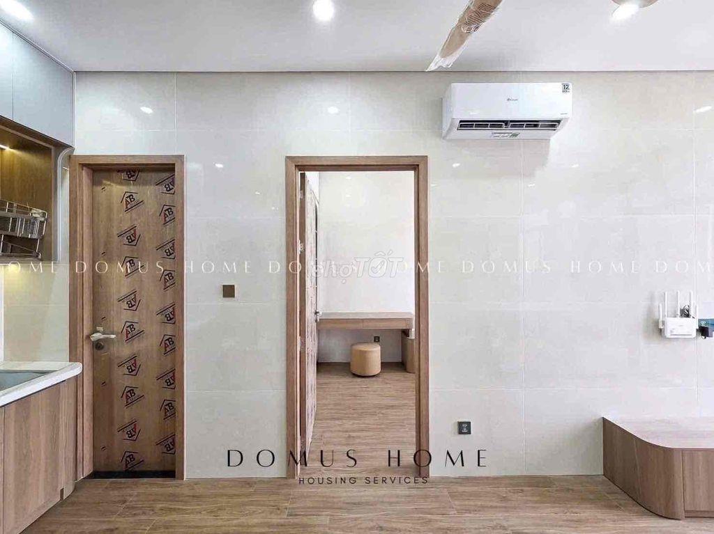 1PN BAN CÔNG NỘI THẤT CAO CẤP KDC HIM LAM QUẬN 7, SÁT LOTTE, Q4, Q1,..