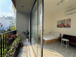 CHO THUÊ STUDIO BANCOL CÁCH LOTTE 5’ THUẬN TIỆN DI CHUYỂN KHU DÂN CƯ