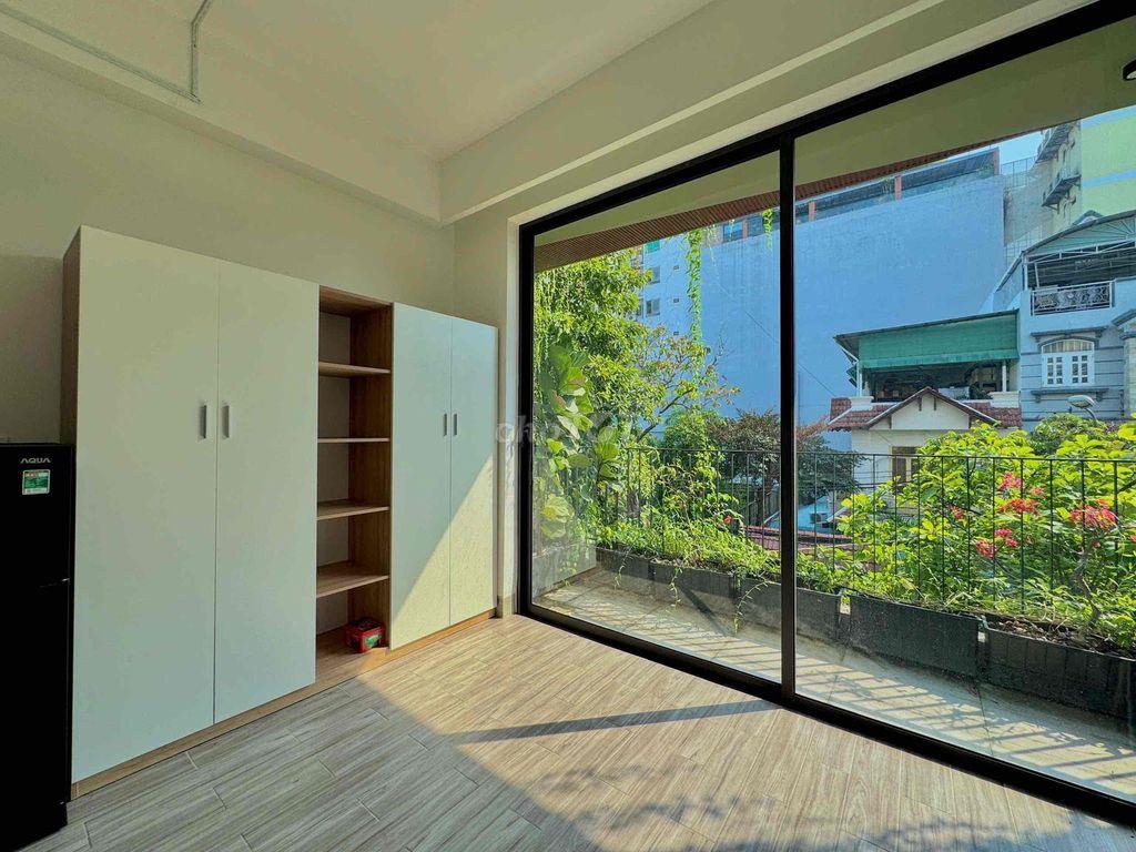 CHO THUÊ STUDIO BANCOL CÁCH LOTTE 5’ THUẬN TIỆN DI CHUYỂN KHU DÂN CƯ