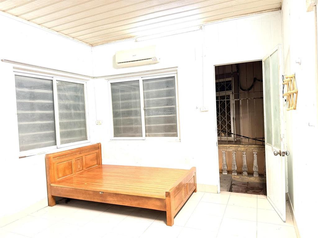 Cho thuê nhà riêng phố nguyễn lân  phường phương liệt