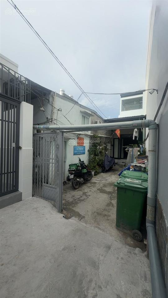 Bán nhà 1 trệt 1 lửng, đường 79, phước long , thủ đức