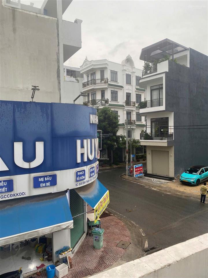 Cho thuê căn góc nr 1pn, 2wc, 52m2 tại 85 bình thành, giá cực chất 8,5 triệu