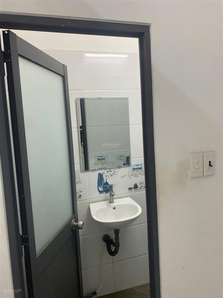 Cho thuê căn góc nr 1pn, 2wc, 52m2 tại 85 bình thành, giá cực chất 8,5 triệu