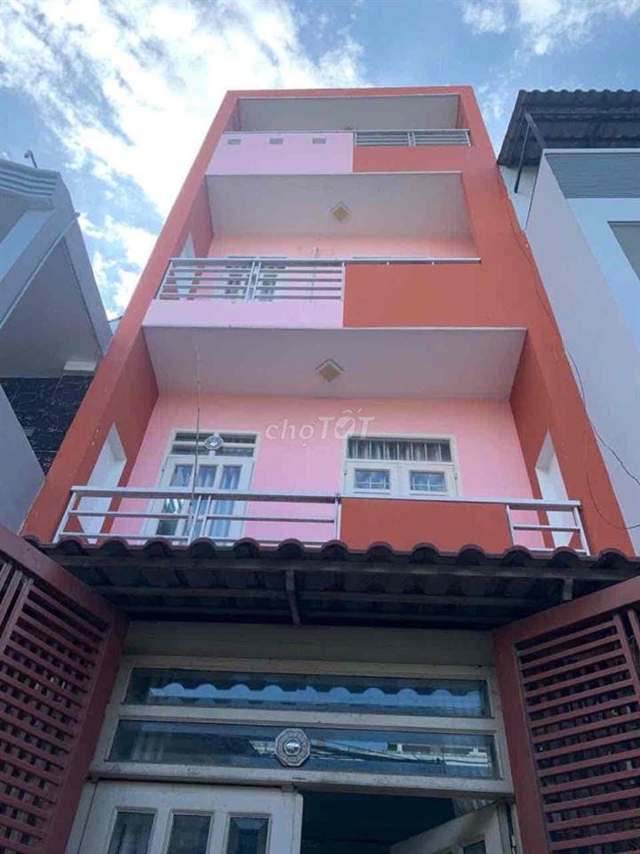 Cho thuê nhà cho gia đình ở hay kinh doanh Online