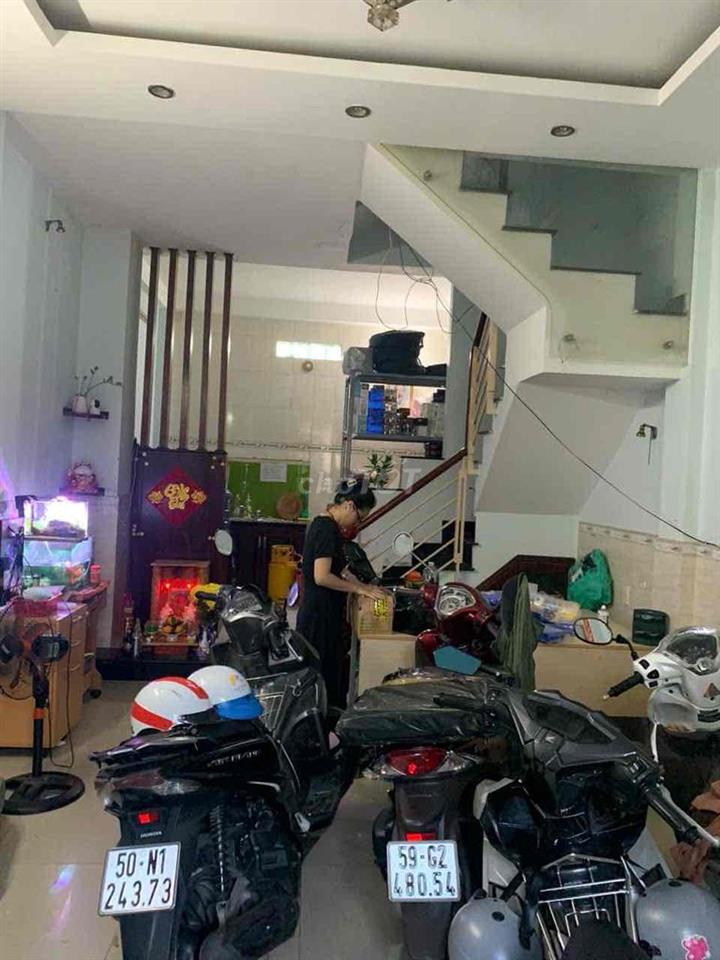 Cho thuê nhà cho gia đình ở hay kinh doanh Online