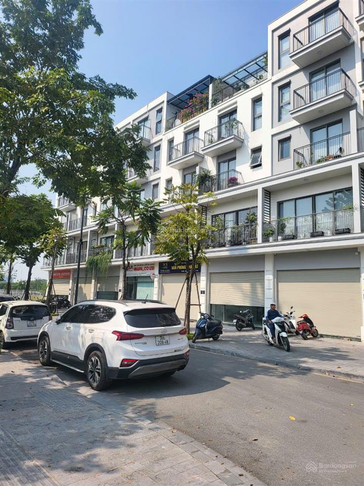 Cập nhật quỹ căn mới nhất, giá rẻ nhất dự án the manor central park