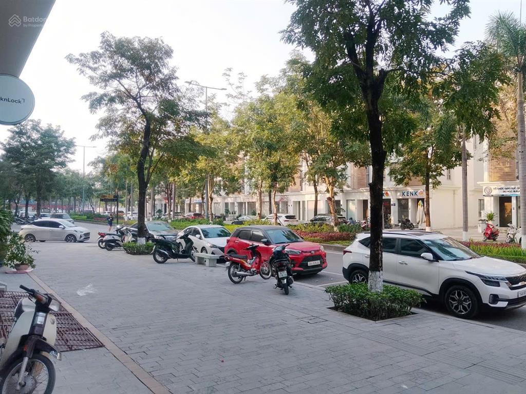 Cập nhật quỹ căn mới nhất, giá rẻ nhất dự án the manor central park