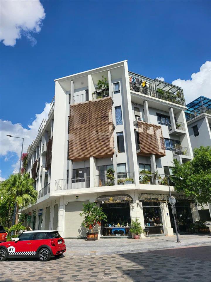 Cập nhật quỹ căn mới nhất, giá rẻ nhất dự án the manor central park
