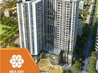 Cần tiền chính chủ bán gấp căn góc 03 phòng ngủ, ban công đông nam chung cư cao cấp besky