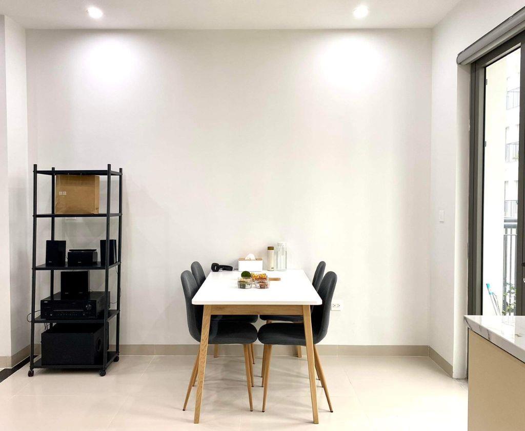 CHO THUÊ NHÀ TẠI KĐT THE MANOR CENTRAL PARK – NGUYỄN XIỂN