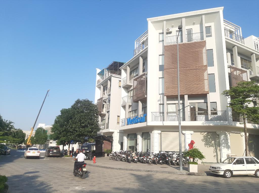 CHO THUÊ NHÀ TẠI KĐT THE MANOR CENTRAL PARK – NGUYỄN XIỂN