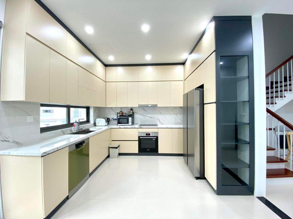 CHO THUÊ NHÀ TẠI KĐT THE MANOR CENTRAL PARK – NGUYỄN XIỂN