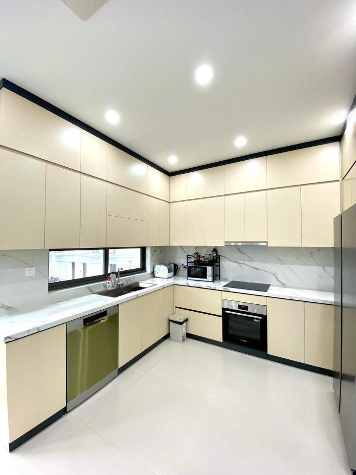 CHO THUÊ NHÀ TẠI KĐT THE MANOR CENTRAL PARK – NGUYỄN XIỂN