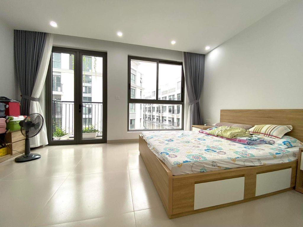 CHO THUÊ NHÀ TẠI KĐT THE MANOR CENTRAL PARK – NGUYỄN XIỂN