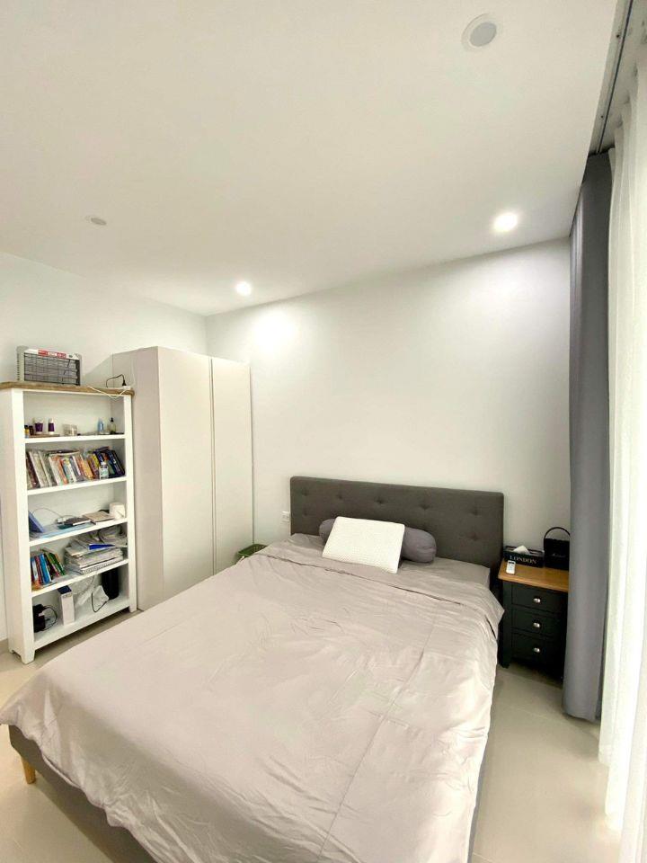 CHO THUÊ NHÀ TẠI KĐT THE MANOR CENTRAL PARK – NGUYỄN XIỂN