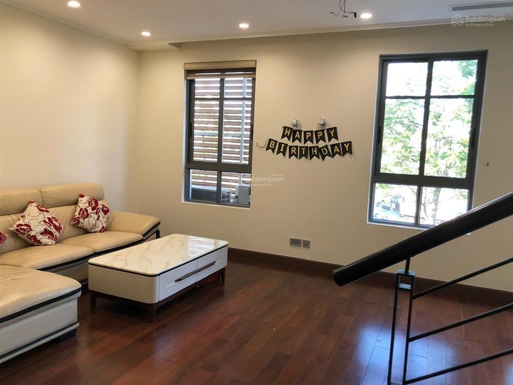 Chính chủ bán nhanh căn liền kề 99m2 kđt the manor central park giá thấp hơn thị trường 2 tỷ