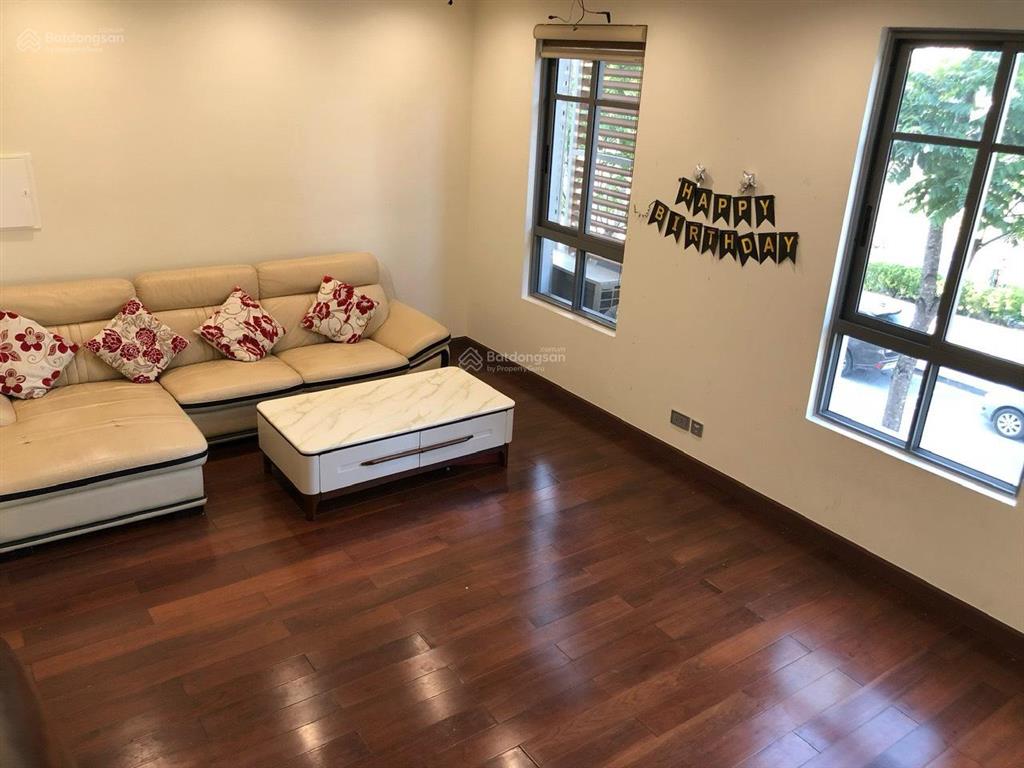 Chính chủ bán nhanh căn liền kề 99m2 kđt the manor central park giá thấp hơn thị trường 2 tỷ