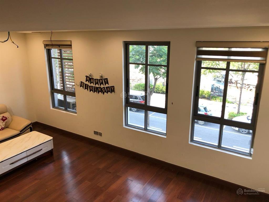 Chính chủ bán nhanh căn liền kề 99m2 kđt the manor central park giá thấp hơn thị trường 2 tỷ