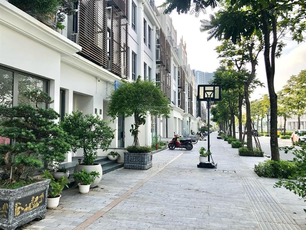 Chính chủ bán nhanh căn liền kề 99m2 kđt the manor central park giá thấp hơn thị trường 2 tỷ