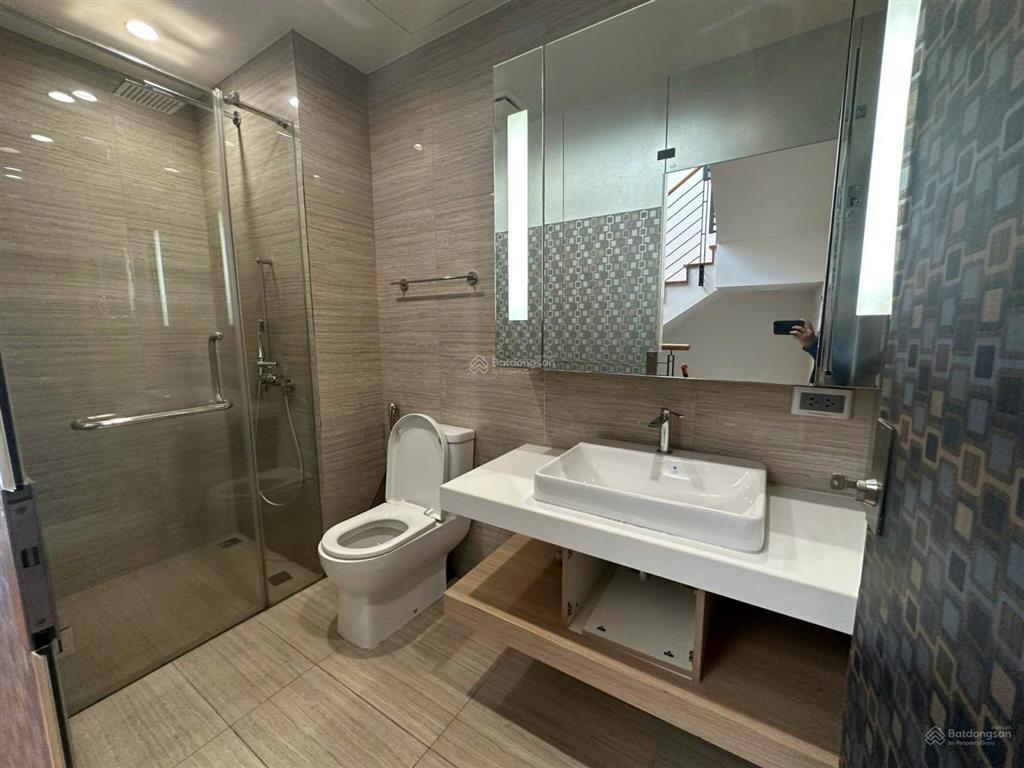 Chính chủ cho thuê gấp căn liền kề 75m² x 5 tầng the manor central park