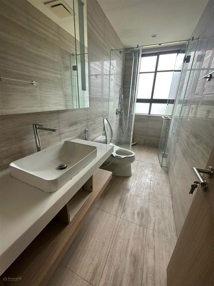 Chính chủ cho thuê gấp căn liền kề 75m² x 5 tầng the manor central park