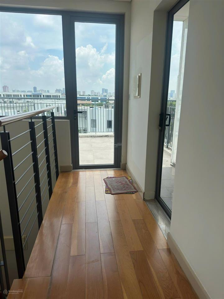 Chính chủ cho thuê gấp căn liền kề 75m² x 5 tầng the manor central park