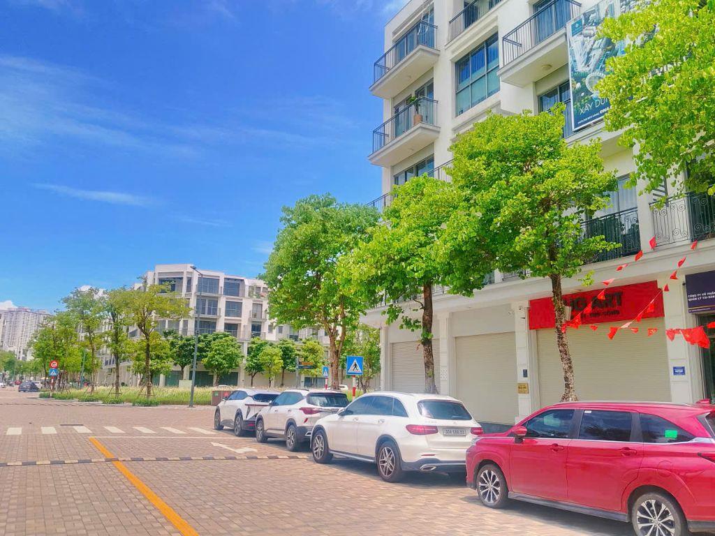 Chính chủ gửi cho thuê nhanh tầng 1 căn 75m2, giá tốt