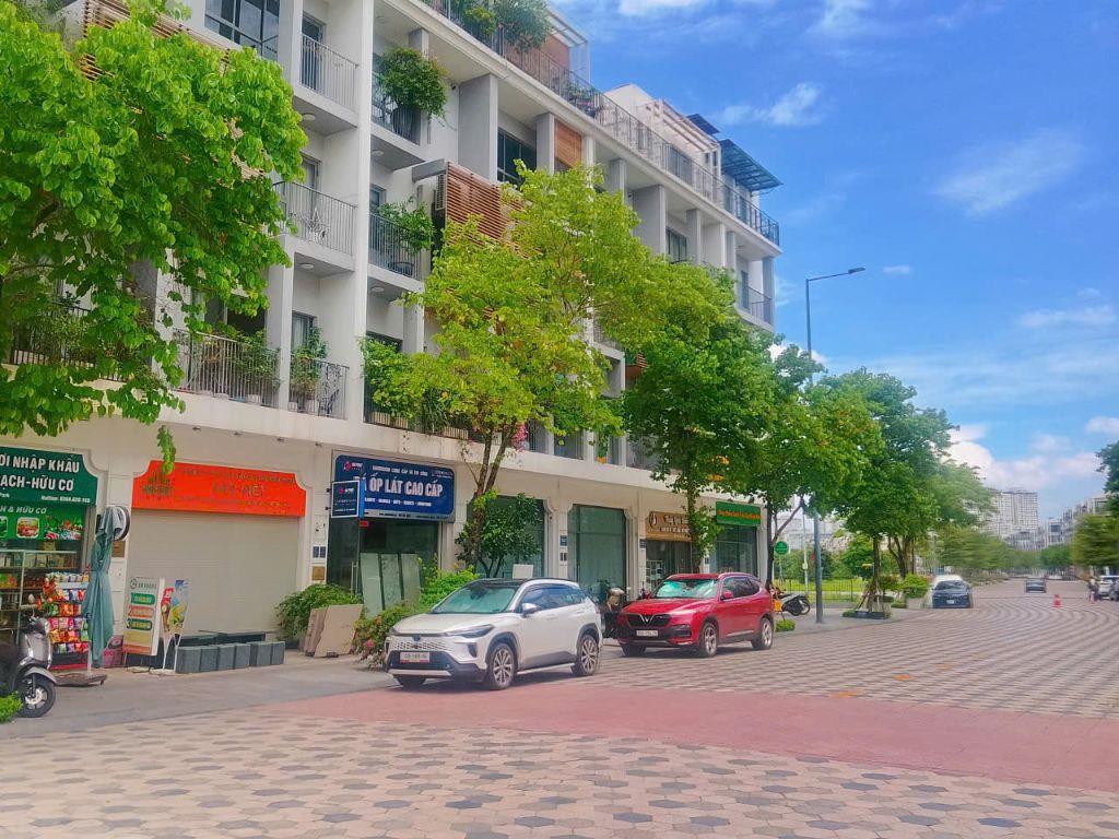 Chính chủ gửi cho thuê nhanh tầng 1 căn 75m2, giá tốt