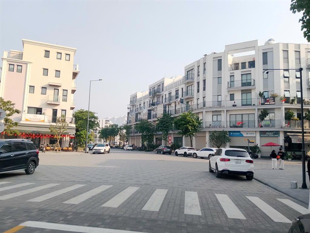 Ngộp ngân hàng chính chủ bán nhanh căn liền kề 75m2 giá siêu rẻ