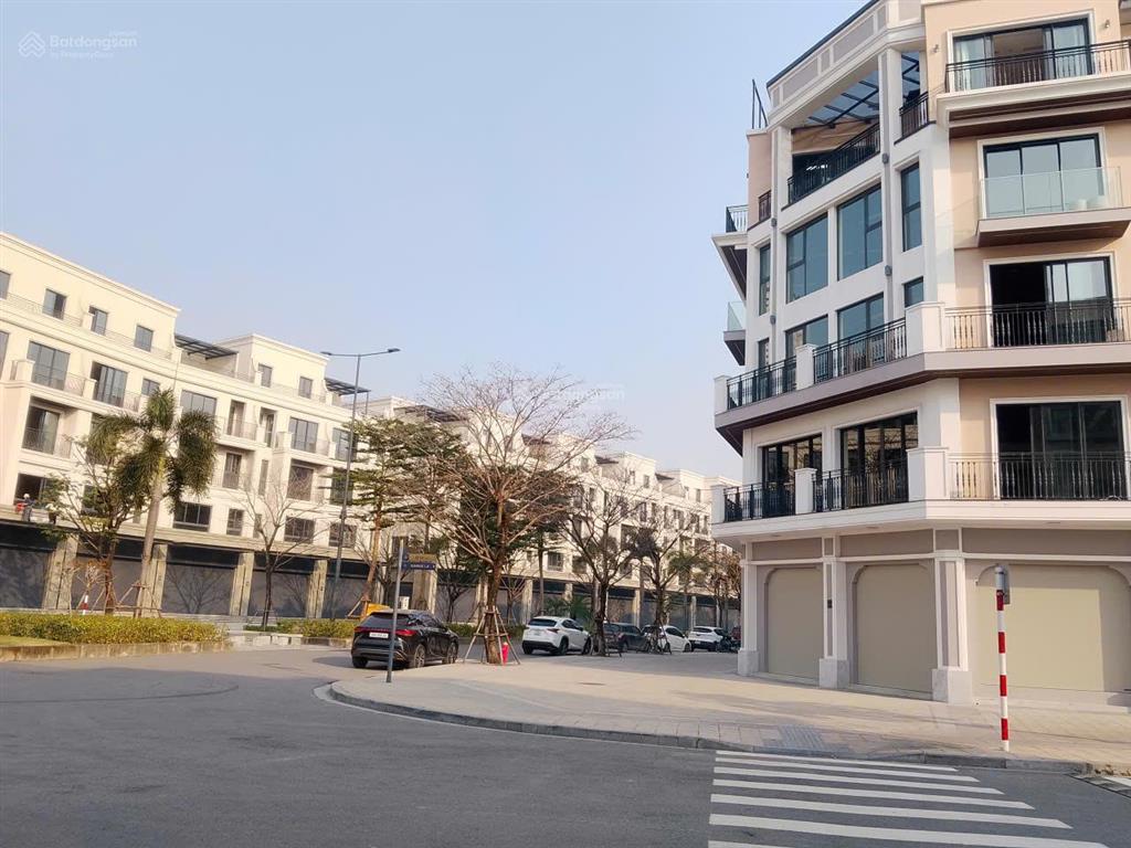 Ngộp ngân hàng chính chủ bán nhanh căn liền kề 75m2 giá siêu rẻ