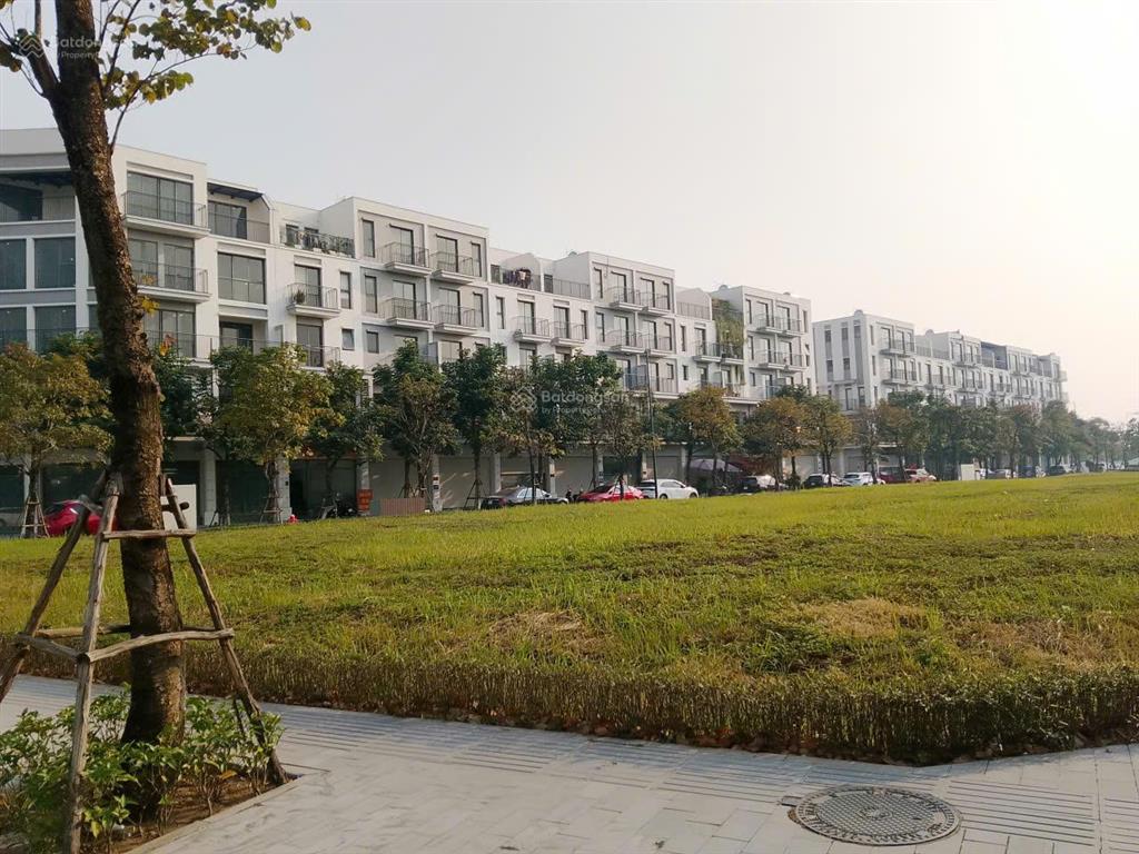 Ngộp ngân hàng chính chủ bán nhanh căn liền kề 75m2 giá siêu rẻ