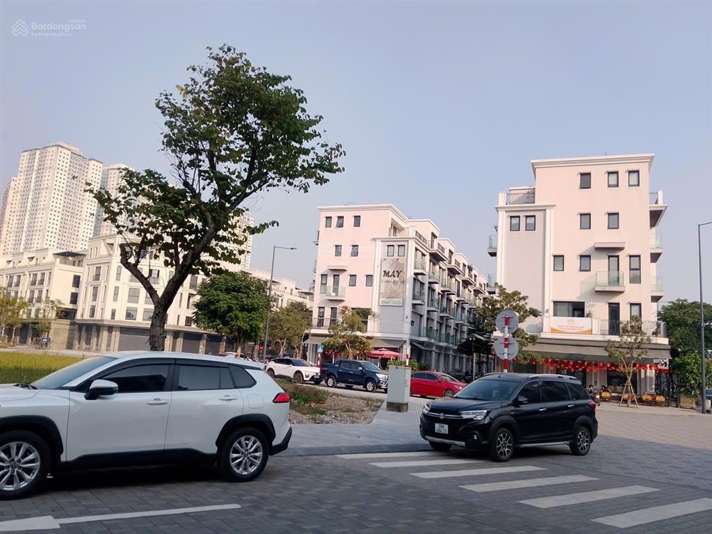 Ngộp ngân hàng chính chủ bán nhanh căn liền kề 75m2 giá siêu rẻ