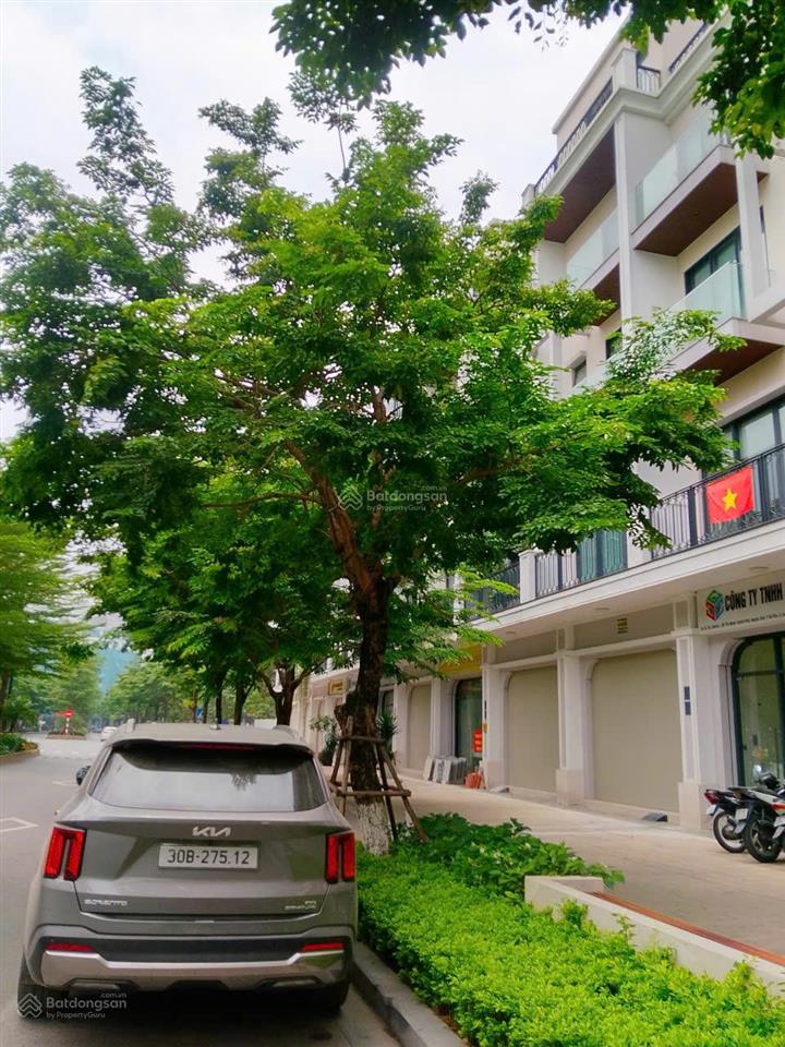 Chính chủ bán nhanh căn shophuse 100m2 x 5 tầng vị trí đắc địa nhất dự án the manor central park