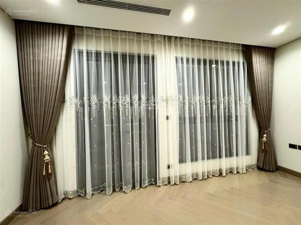 Chuyển đổi nhu cầu chính chủ bán gấp căn liền kề 120m2 dự án the manor central park, nguyễn xiển