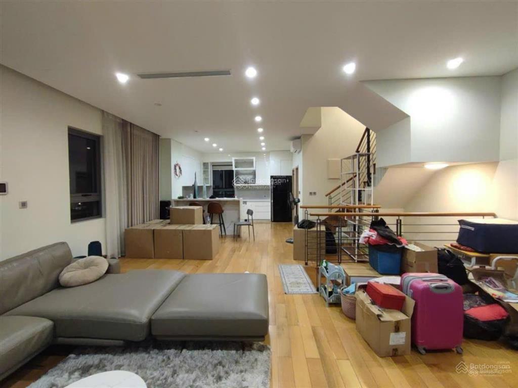 Chuyển đổi nhu cầu chính chủ bán gấp căn liền kề 120m2 dự án the manor central park, nguyễn xiển