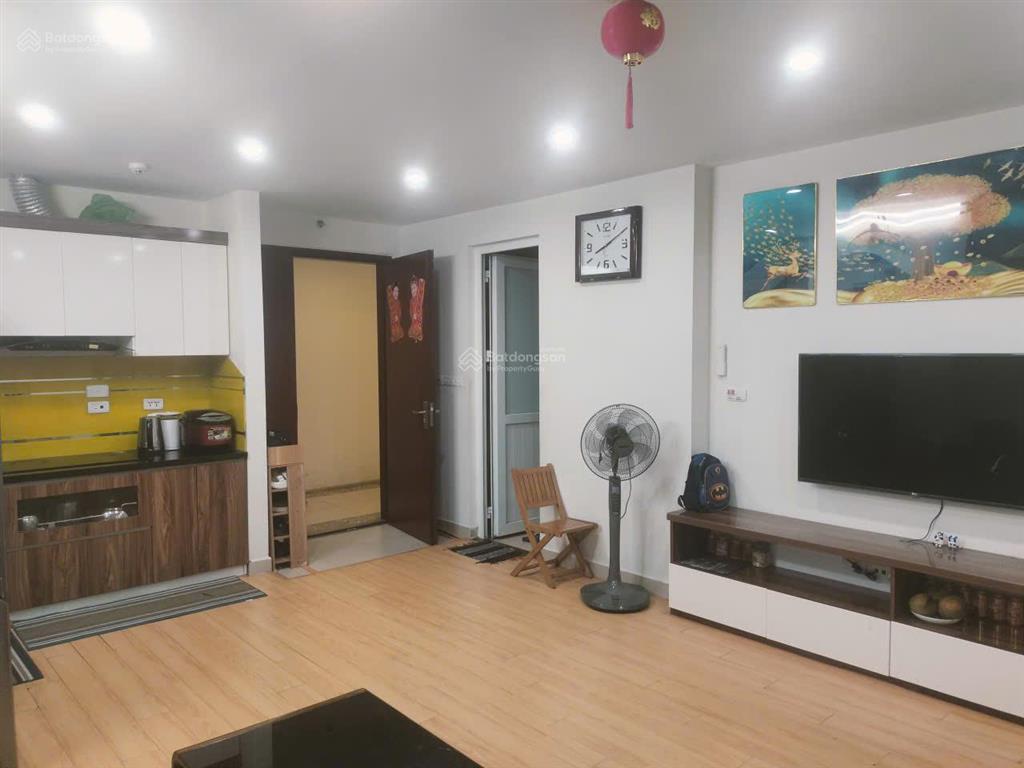 Chính chủ bán gấp căn 2pn, 54m2, tầng trung nhỉnh 4,1 tỷ toà m4 cc mipec, kiến hưng, hà đông. sđcc