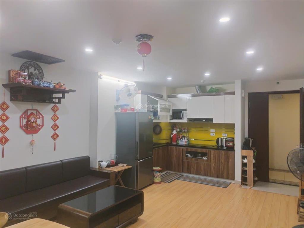 Chính chủ bán gấp căn 2pn, 54m2, tầng trung nhỉnh 4,1 tỷ toà m4 cc mipec, kiến hưng, hà đông. sđcc