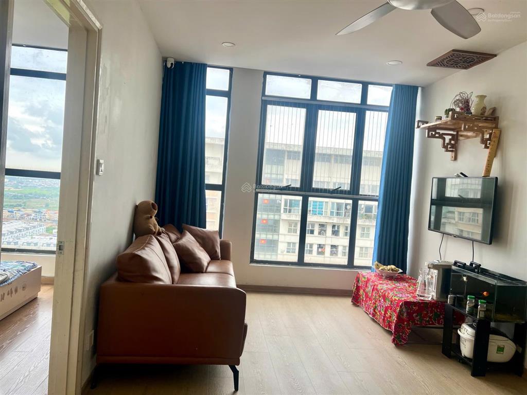 Bán gấp căn 52m, 2pn, 2vs giá nhỉnh 3.7x tỷ tòa ct7j park view residence, dương nội, hà đông. sổ đỏ