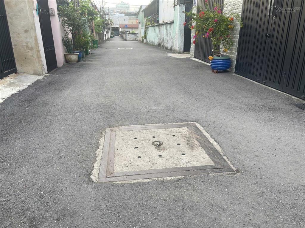 Bán nhà và đất mặt tiền đường nhựa, phường phước long a, tp thủ đức  dt 217m²  22 tỷ