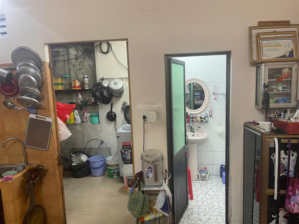Bán nhà và đất mặt tiền đường nhựa, phường phước long a, tp thủ đức  dt 217m²  22 tỷ