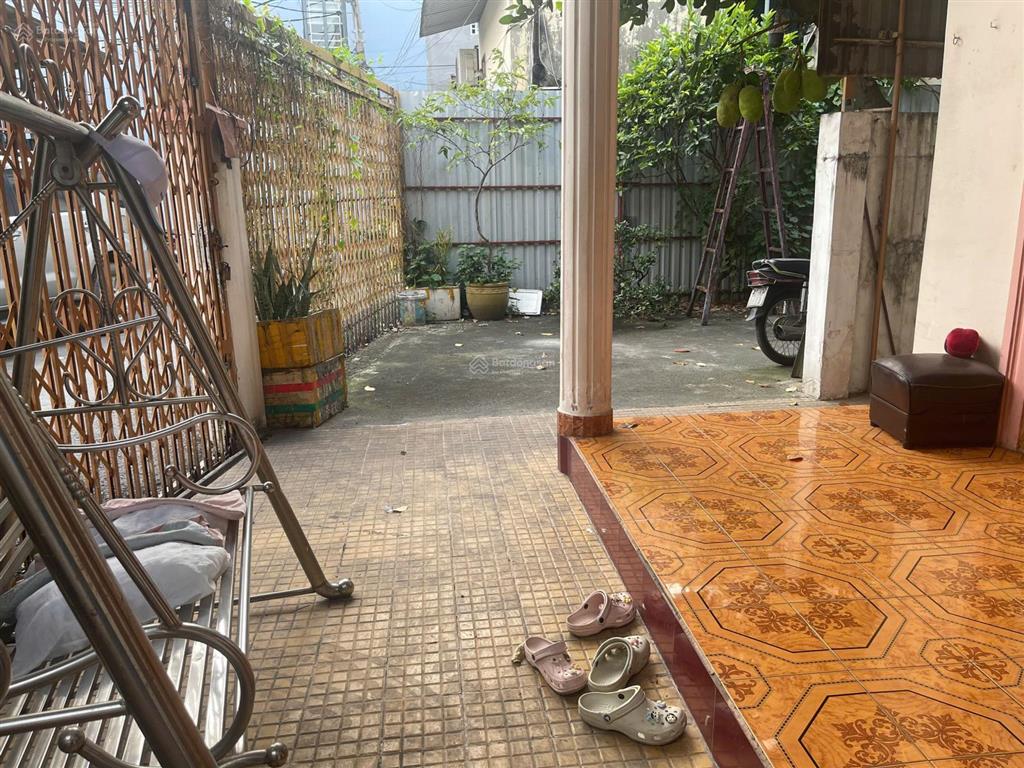 Bán nhà và đất mặt tiền đường nhựa, phường phước long a, tp thủ đức  dt 217m²  22 tỷ