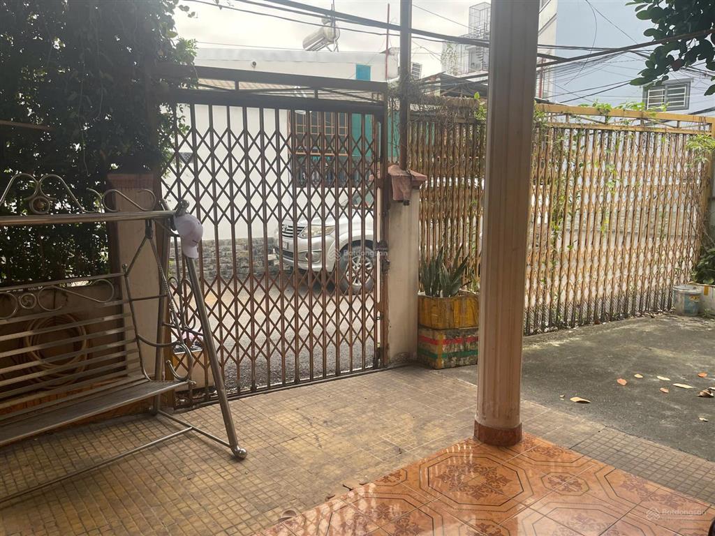 Bán nhà và đất mặt tiền đường nhựa, phường phước long a, tp thủ đức  dt 217m²  22 tỷ