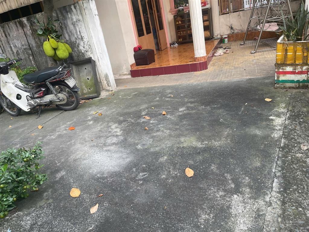 Bán nhà và đất mặt tiền đường nhựa, phường phước long a, tp thủ đức  dt 217m²  22 tỷ