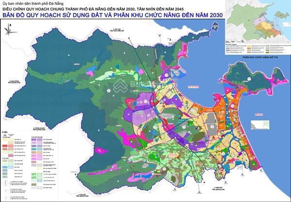 Bán đất lý thái tông, cách biển 300m, đang cho thuê 5 tr/th