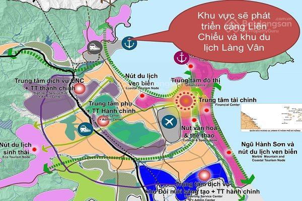 Bán đất lý thái tông, cách biển 300m, đang cho thuê 5 tr/th