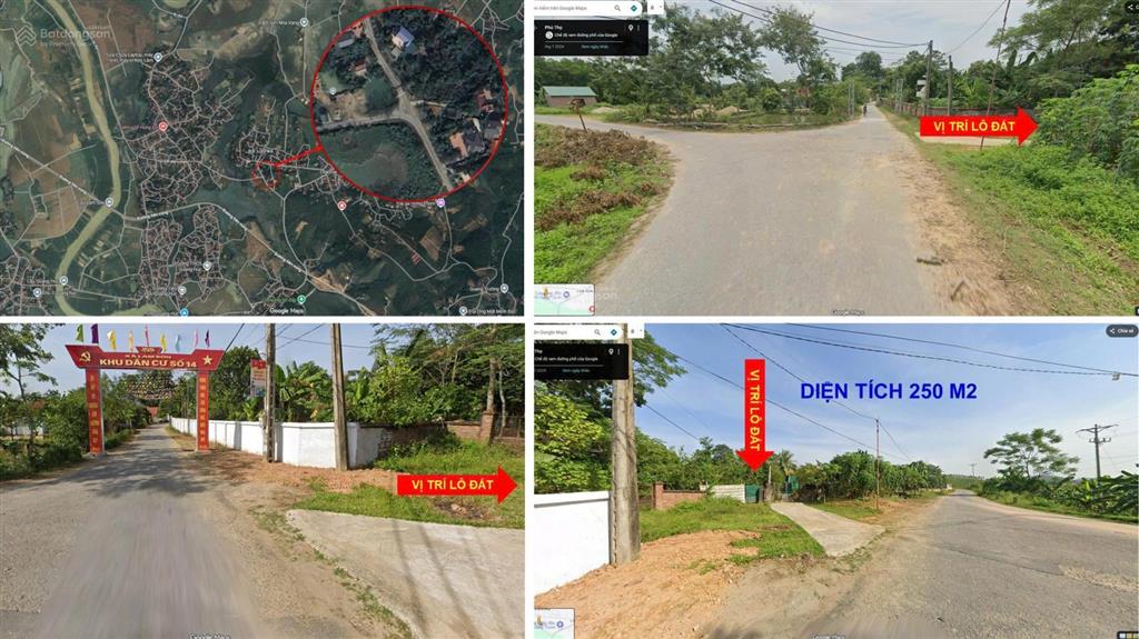 Bán đất tại thôn đô lương, 1 tỷ, 255 m2, pháp lý đầy đủ