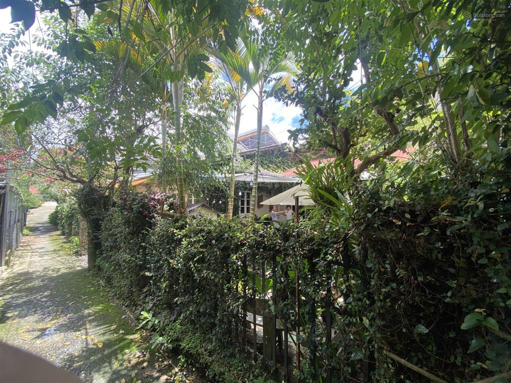 Bán 427,54m² nhà đất ở trung tâm đà lạt  gần ga đà lạt  phạm hồng thái  quỹ đất hiếm